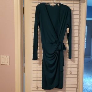 Lark&Ro   Long sleeves dress